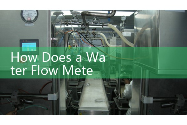 How Does a Water Flow Meter Work: Captures fluid kinetic movements or signal phase shifts to determine totalized water distribution volume.